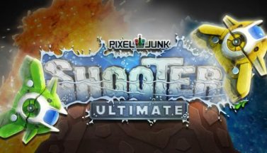 featured pixeljunk shooter ultimate free download