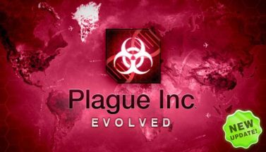 featured plague inc evolved free download