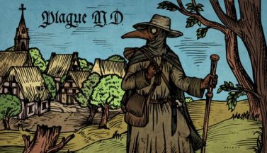 featured plague md free download