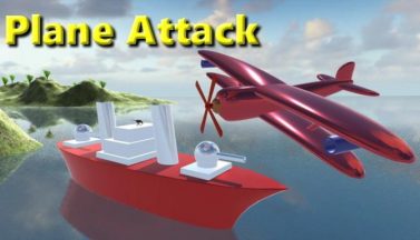 featured plane attack free download 2
