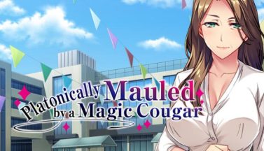 featured platonically mauled by a magic cougar free download 2