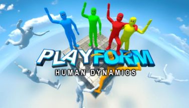 featured playform human dynamics free download 2
