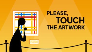 featured please touch the artwork free download 2