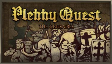 featured plebby quest the crusades free download