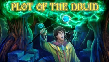 featured plot of the druid free download 2