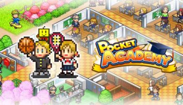 featured pocket academy free download 2