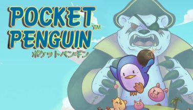 featured pocket penguin a game boy style adventure free download