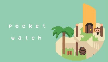 featured pocket watch free download