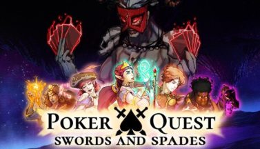 featured poker quest swords and spades free download 2