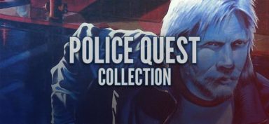 featured police quest collection free download