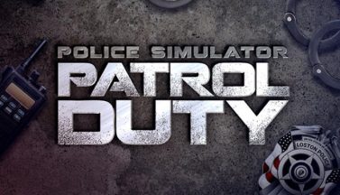 featured police simulator patrol duty free download