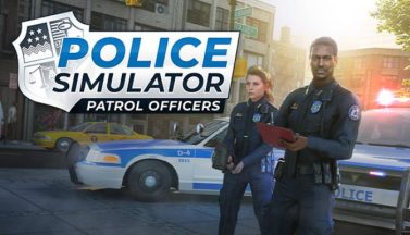 featured police simulator patrol officers free download