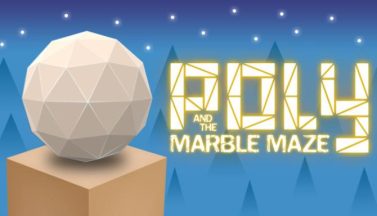 featured poly and the marble maze free download