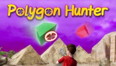 featured polygon hunter free download