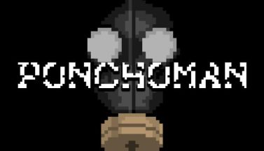 featured ponchoman free download 2