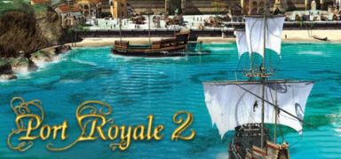 featured port royale 2 free download