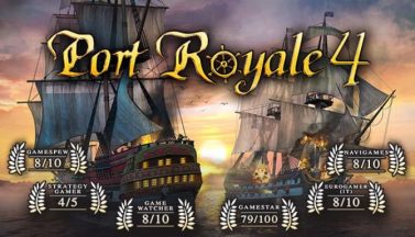 featured port royale 4 free download