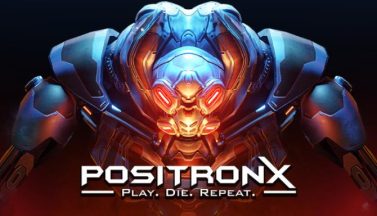 featured positronx free download 2