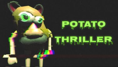 featured potato thriller free download