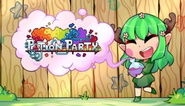 featured potion party free download