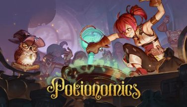 featured potionomics free download 2