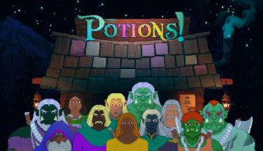 featured potions free download 2