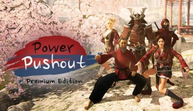 featured power pushout free download