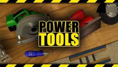 featured power tools vr free download