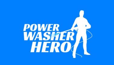 featured power washer hero free download