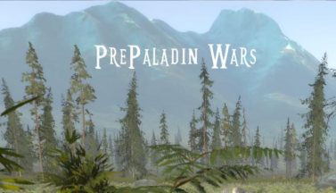 featured prepaladin wars free download