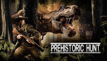 featured prehistoric hunt free download 2