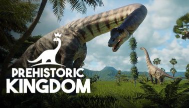 featured prehistoric kingdom free download 2