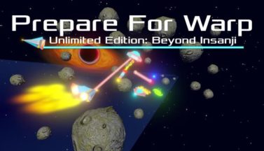 featured prepare for warp unlimited edition beyond insanji free download 2