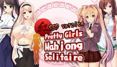 featured pretty girls mahjong solitaire free download