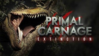 featured primal carnage extinction free download