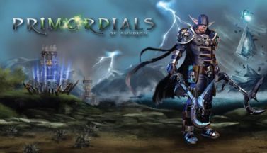featured primordials of amyrion free download