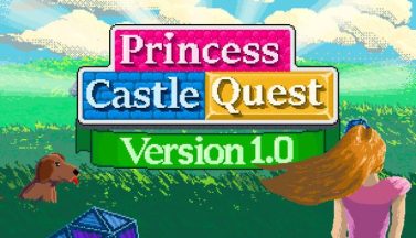 featured princess castle quest free download