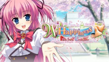 featured princess evangile w happiness steam edition free download