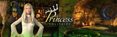 featured princess solitaire free download