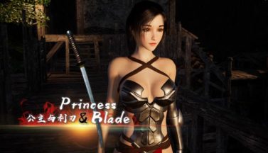 featured princessblade free download