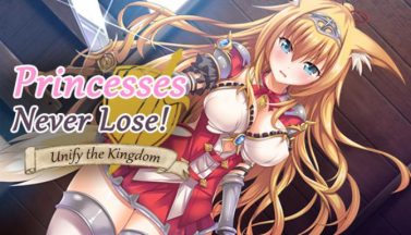 featured princesses never lose free download