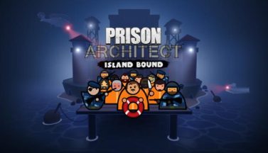 featured prison architect island bound free download 5