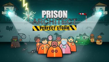 featured prison architect perfect storm free download