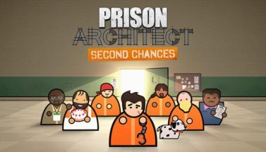 featured prison architect second chances free download