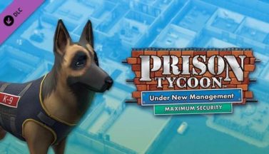 featured prison tycoon under new management maximum security free download 2