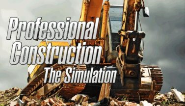 featured professional construction the simulation free download