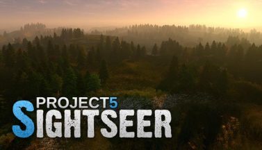 featured project 5 sightseer free download 2