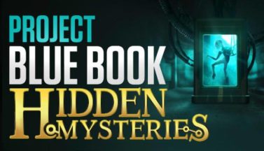 featured project blue book hidden mysteries free download