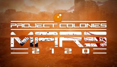 featured project colonies mars 2120 free download 2