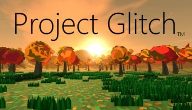 featured project glitch free download